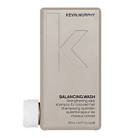 Kevin Murphy Balancing Wash - Шампунь для ежедневного применения 250 мл