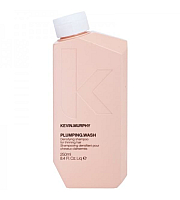 Kevin Murphy Plumping Wash - Шампунь уплотняющий для сухих и истонченных волос 250 мл