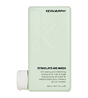 Kevin Murphy Stimulate-Me Wash - Шампунь стимулирующий рост волос 250 мл