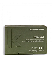Kevin Murphy Free Hold - Крем для укладки Средней фиксации 30 г
