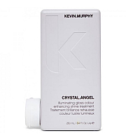 Kevin Murphy Coloring Crystal Angel - Тонирующий бальзам-уход для усиления оттенка светлых волос 250 мл