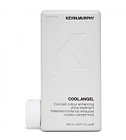 Kevin Murphy Coloring Cool Angel - Тонирующий бальзам-уход для волос пепельных оттенков блонд 250 мл