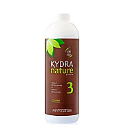 Kydra KydraNature Oxidizing Cream 3 - Крем-оксидант 9% 1000 мл