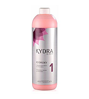 Kydra Kydroxy 10 Volumes Oxidizing Cream - Оксидант кремовый 6% 1000 мл