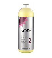 Kydra Kydroxy 10 Volumes Oxidizing Cream - Оксидант кремовый 9% 1000 мл