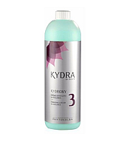 Kydra Kydroxy 10 Volumes Oxidizing Cream - Оксидант кремовый 12% 1000 мл