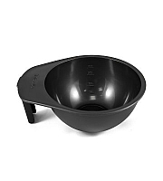 Kapous Professional Миска (черная) для смешивания красок