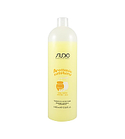 Kapous Studio Professional Aromatic Symphony Shampoo Honey Milk - Шампунь для всех типов волос «Молоко и мёд» 1000 мл