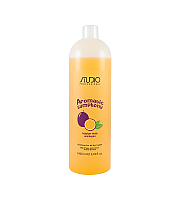 Kapous Studio Professional Aromatic Symphony Shampoo Passion Fruit - Шампунь для всех типов волос «Маракуйя» 1000 мл