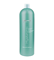 Kapous Professional Hyaluronic Acid Shampoo - Восстанавливающий шампунь с Гиалуроновой кислотой 1000 мл
