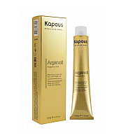 Kapous Fragrance Free Arganoil Bleaching Cream - Обесцвечивающий крем с маслом арганы 150 г