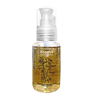 Kapous Fragrance Free Treatment Fluid - Флюид для поврежденных кончиков волос 60 мл