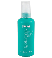 Kapous Professional Hyaluronic Acid Elexir - Защитный эликсир с Гиалуроновой кислотой 125 мл