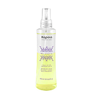 Kapous Professional Macadamia Oil - Двухфазное масло с маслом ореха макадамии 200 мл