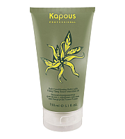 Kapous Professional Ylang Ylang Conditioning Balm - Бальзам-кондиционер для волос Иланг-Иланг 150 мл