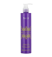 Kapous Professional Macadamia Oil - Шампунь с маслом ореха Макадамии 300 мл