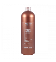Kapous Magic Keratin Conditioner - Кератин бальзам 1000 мл