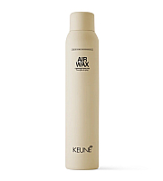 Keune New Style Air Wax - Воск-спрей воздушный 200 мл