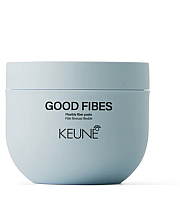 Keune New Style Good Fibes - Волокнистая паста 100 мл