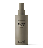 Keune New Style Liquid Lock - Лак-спрей неаэрозольный 200 мл