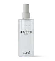 Keune New Style Resetter - Спрей для волос освежающий 200 мл