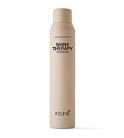 Keune New Style Shine Therapy - Блеск-спрей аэрозольный 200 мл