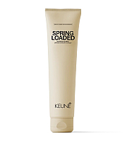 Keune New Style Spring Loaded - Гель для вьющихся волос 150 мл