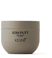 Keune New Style Stay Putt - Крем моделирующий сильной фиксации 100 мл