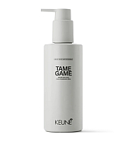 Keune New Style Tame Game - Крем для укладки волос 200 мл