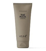 Keune New Style The Rock - Гель сверхсильной фиксации 200 мл