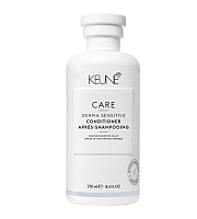Keune Care Derma Sensitive Conditioner - Кондиционер для чувствительной кожи головы 250 мл
