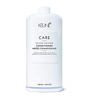 Keune Care Derma Sensitive Conditioner - Кондиционер для чувствительной кожи головы 1000 мл