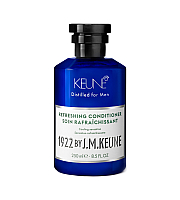 Keune 1922 Care Refreshing Conditioner - Освежающий кондиционер 250 мл