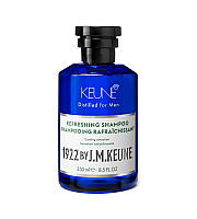 Keune 1922 Care Refreshing Shampoo - Освежающий шампунь 250 мл