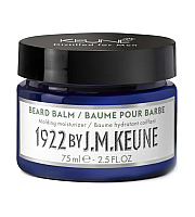 Keune 1922 Grooming Beard Balm - Бальзам для бороды 75 мл