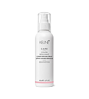 Keune Care Color Brillianz Conditioning Spray - Кондиционер-спрей яркость цвета 140 мл