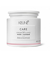 Keune Care Color Brillianz Mask - Маска яркость цвета 500 мл