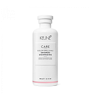 Keune Care Color Brillianz Shampoo - Шампунь яркость цвета 300 мл