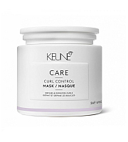 Keune Care Curl Control Mask - Маска уход за локонами 500 мл
