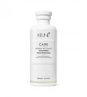 Keune Care Derma Activate Shampoo - Шампунь против выпадения волос 300 мл