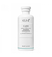 Keune Care Derma Regulate Shampoo - Шампунь себорегулирующий 300 мл