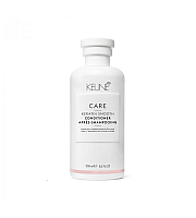 Keune Care Keratin Smooth Conditioner - Кондиционер кератиновый комплекс 250 мл
