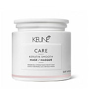 Keune Care Keratin Smooth Mask - Маска кератиновый комплекс 500 мл