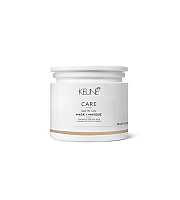 Keune Care Satin Oil Mask - Маска шелковый уход 200 мл