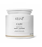 Keune Care Satin Oil Mask - Маска шелковый уход 500 мл
