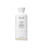 Keune Care Satin Oil Shampoo - Шампунь шелковый уход 300 мл