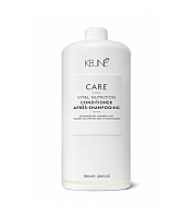 Keune Care Vital Nutrition Conditioner - Кондиционер основное питание 1000 мл