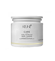 Keune Care Vital Nutrition Mask - Маска основное питание 200 мл