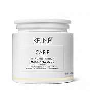 Keune Care Vital Nutrition Mask - Маска основное питание 500 мл