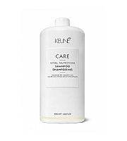 Keune Care Vital Nutrition Shampoo - Шампунь основное питание 1000 мл